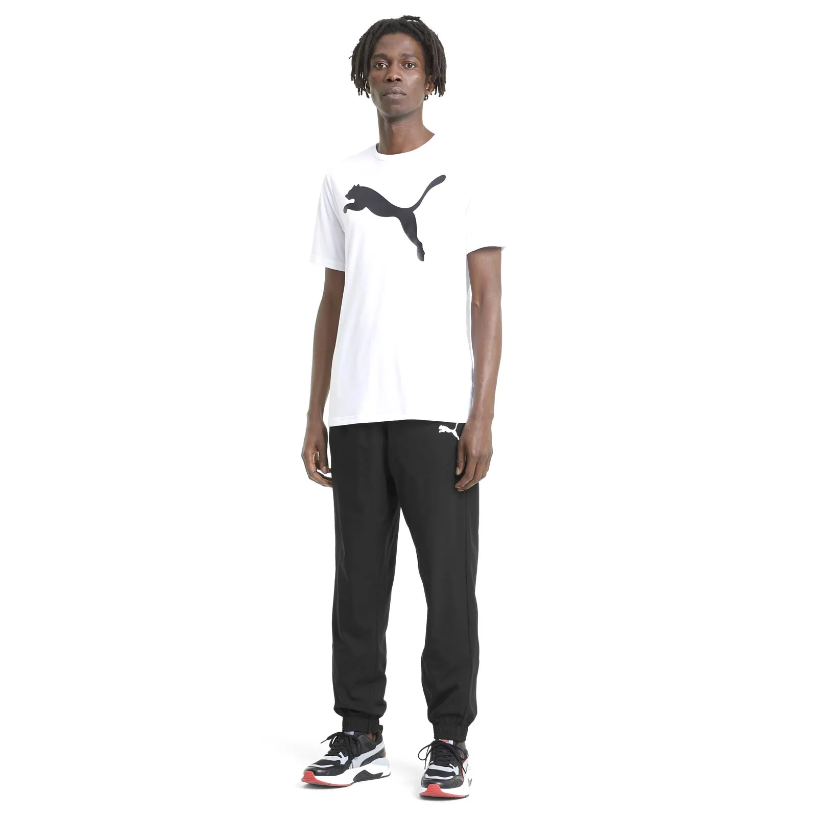 PUMA  ACTIVE Woven Mens Pants