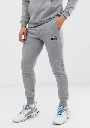 Puma Mens Essentials Logo Men's Sweatpants <br> 586714 03