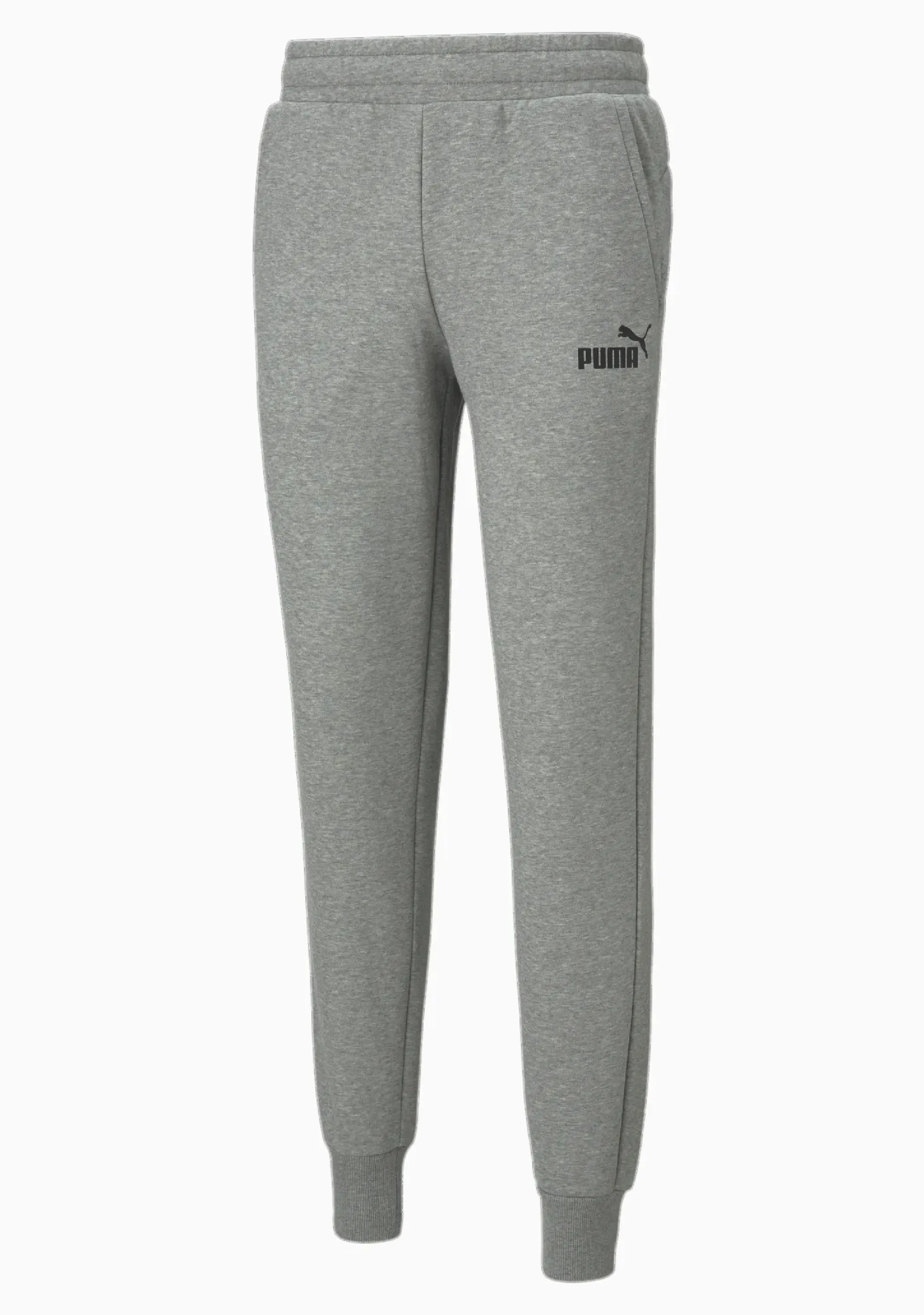 Puma Mens Essentials Logo Men's Sweatpants <br> 586714 03