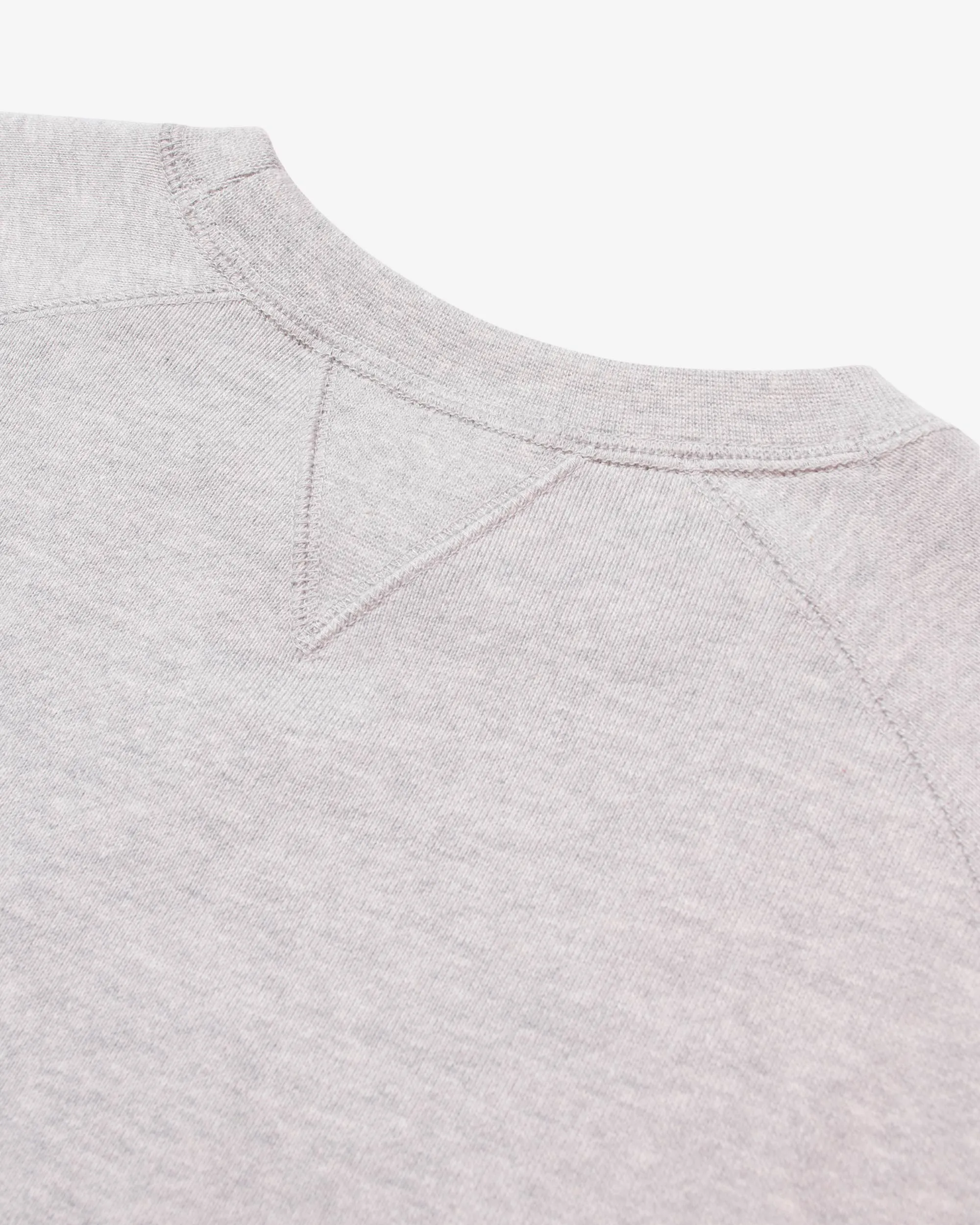 PUMA x Noah Varsity Crewneck