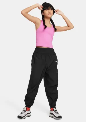 Puma Youth Active Woven Pants <br> 586983 01