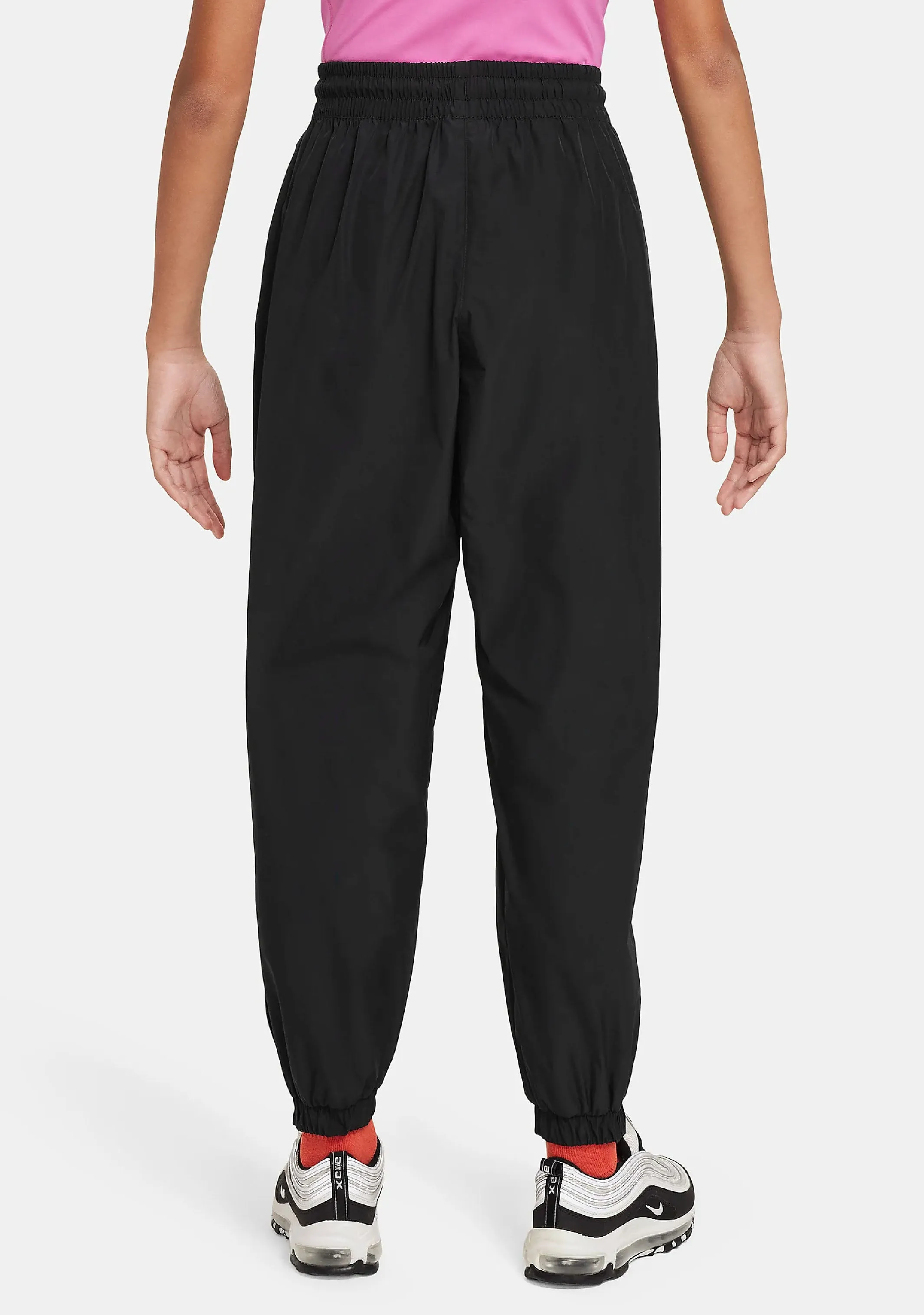 Puma Youth Active Woven Pants <br> 586983 01