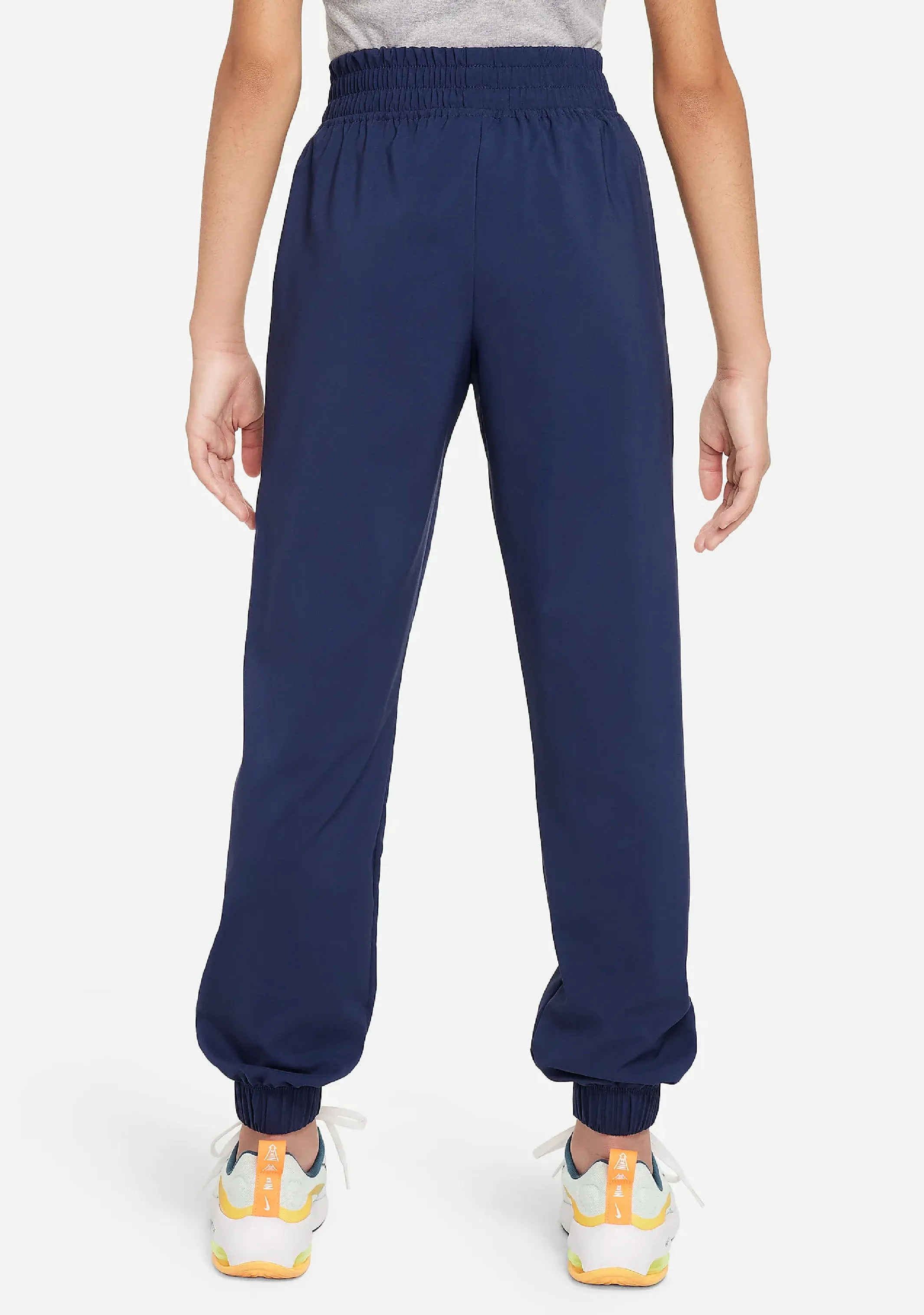Puma Youth Active Woven Pants <br> 586983 06