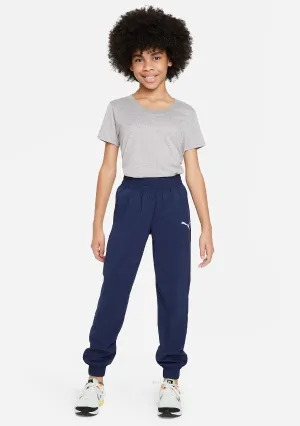 Puma Youth Active Woven Pants <br> 586983 06