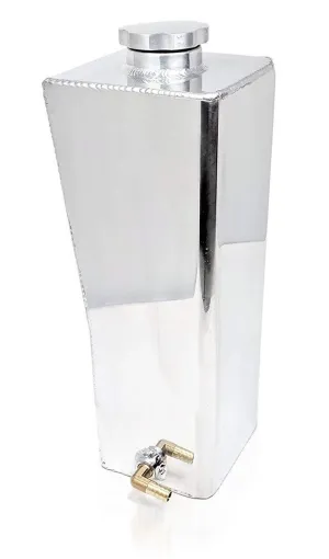 Rev9 Coolant Overflow Tank Jeep Wrangler [Expansion] (97-06) AT-JW97