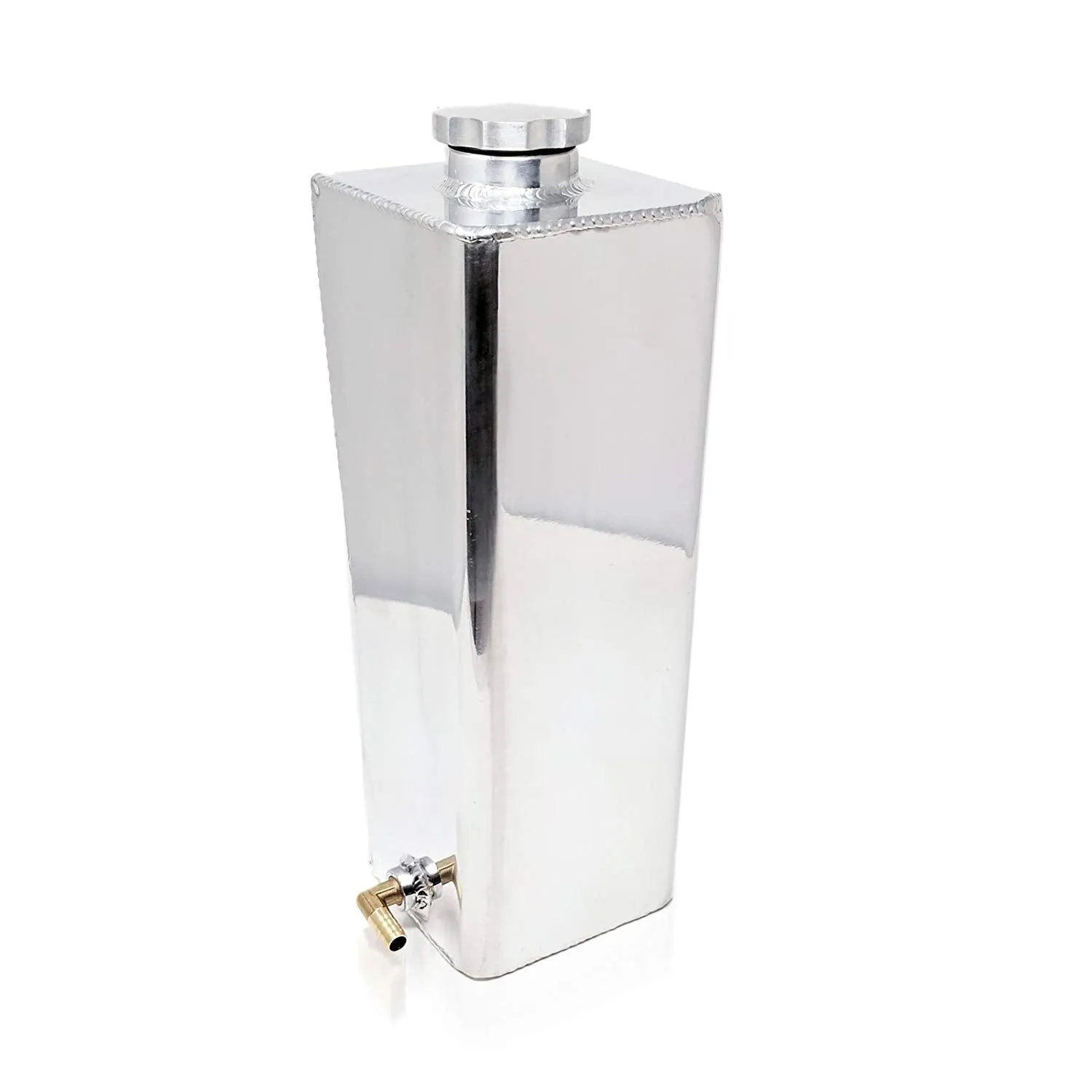 Rev9 Coolant Overflow Tank Jeep Wrangler [Expansion] (97-06) AT-JW97