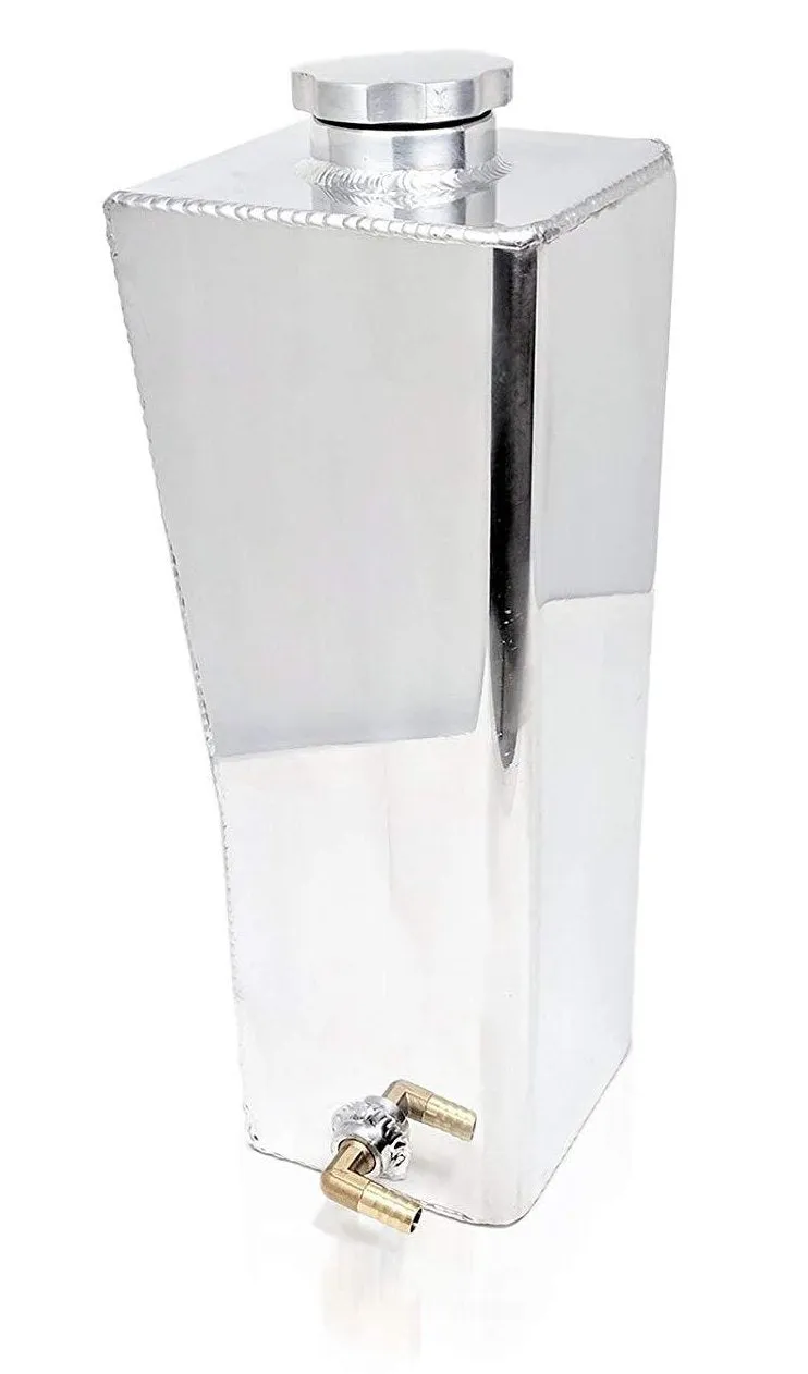 Rev9 Coolant Overflow Tank Jeep Wrangler [Expansion] (97-06) AT-JW97