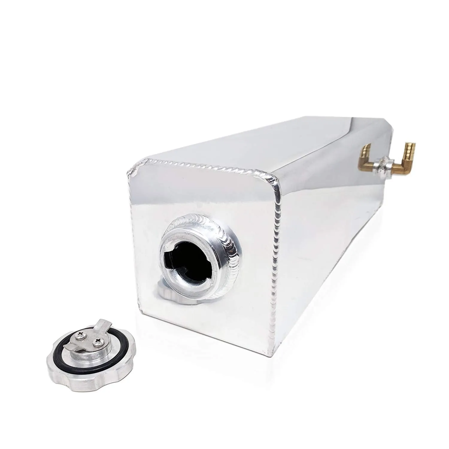Rev9 Coolant Overflow Tank Jeep Wrangler [Expansion] (97-06) AT-JW97