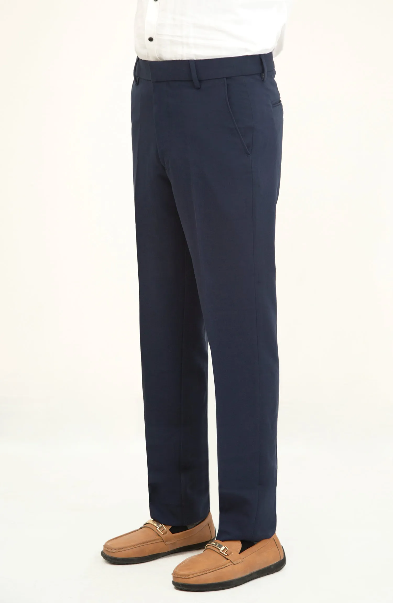 REVOLUTION - NAVY BLUE