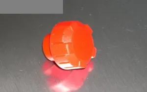 Righetti Gas Tank Cap