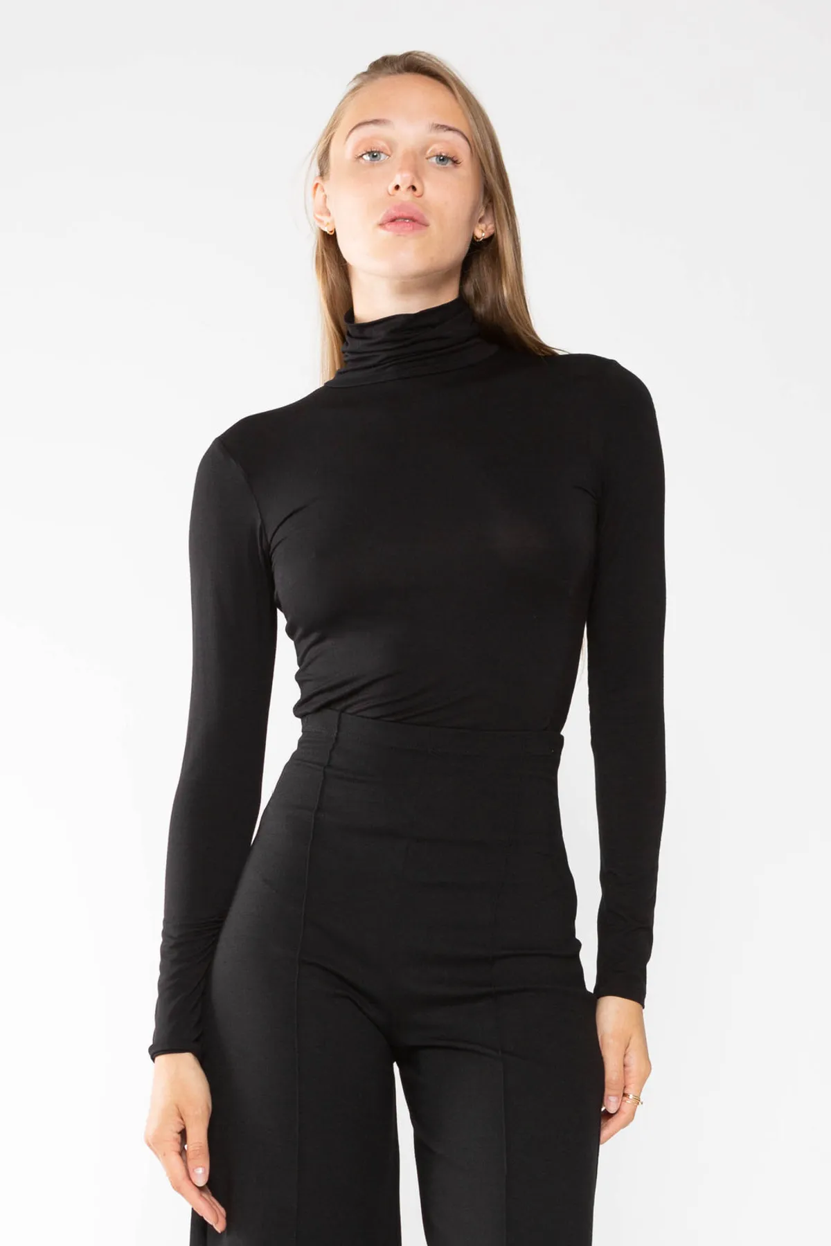 Ripley Turtleneck