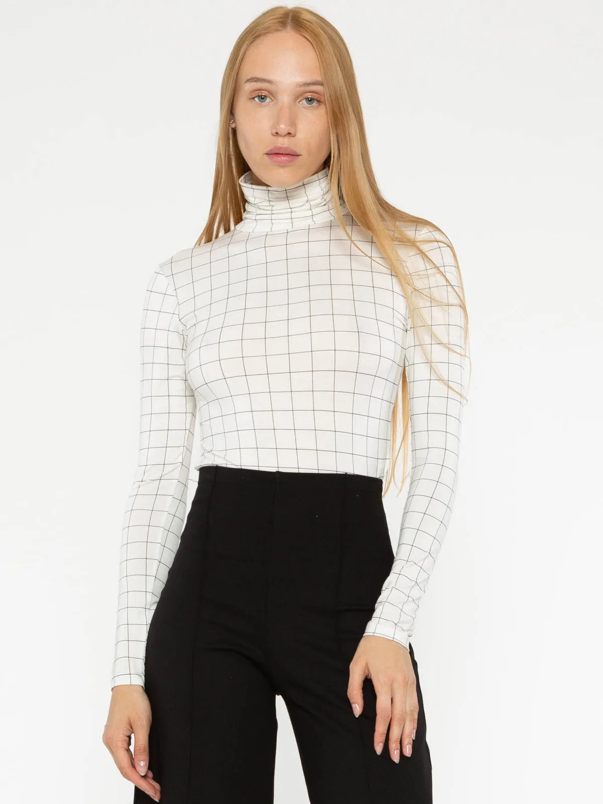 Ripley Turtleneck