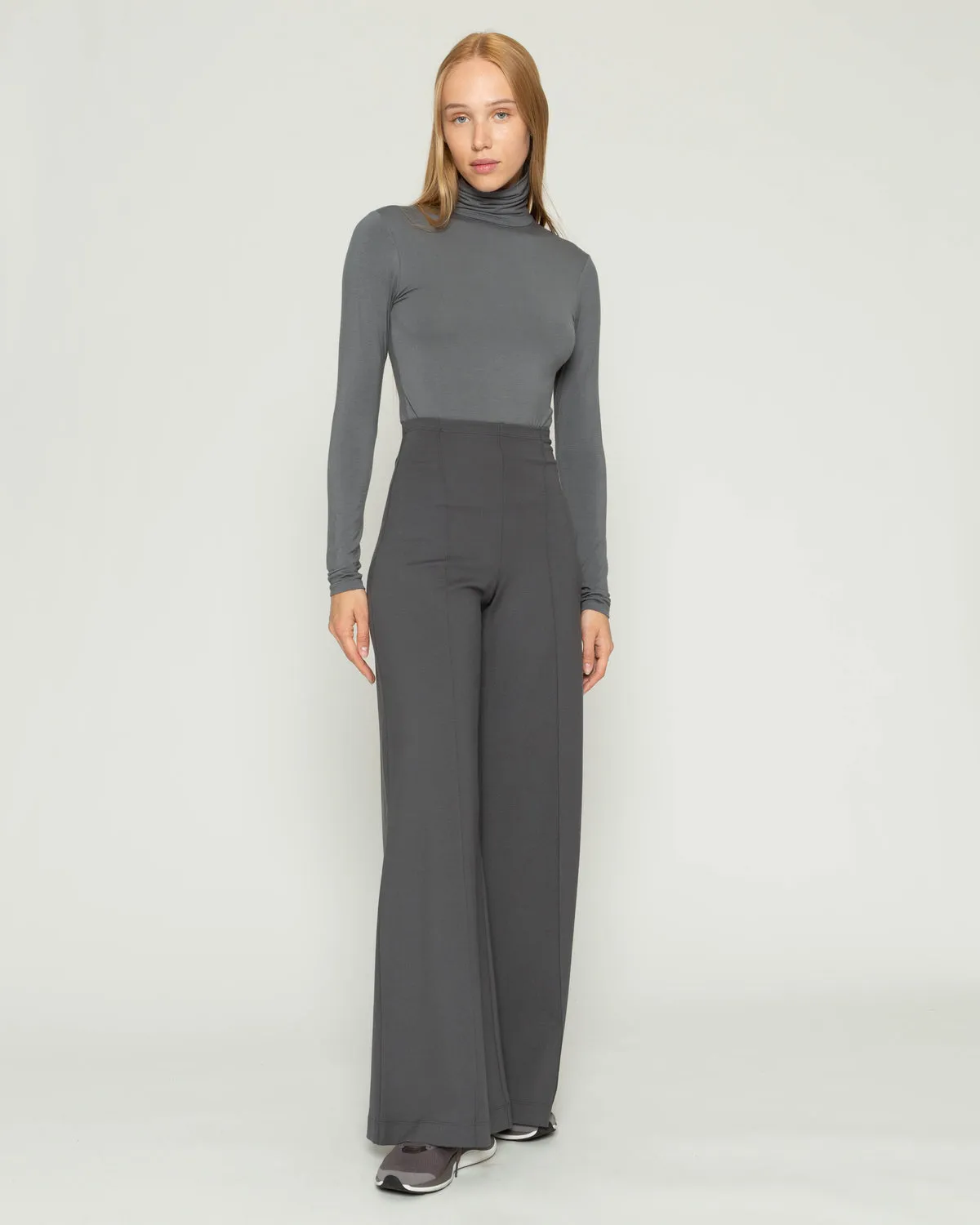 Ripley Turtleneck