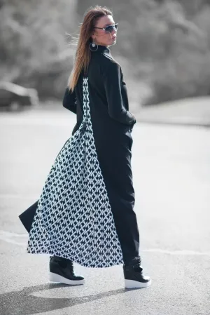 ROSA Winter Dress