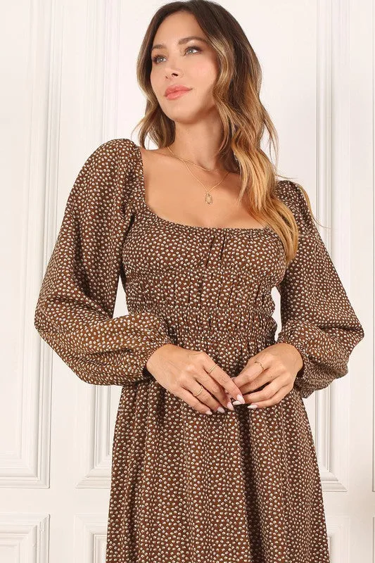 Rue Dress