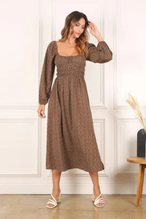 Rue Dress