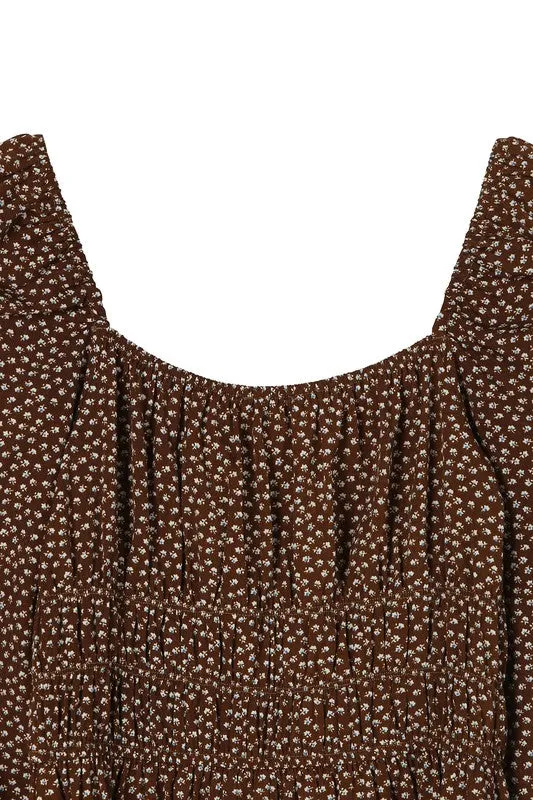 Rue Dress