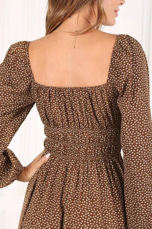Rue Dress
