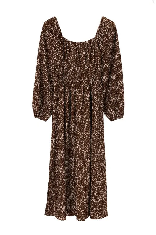 Rue Dress