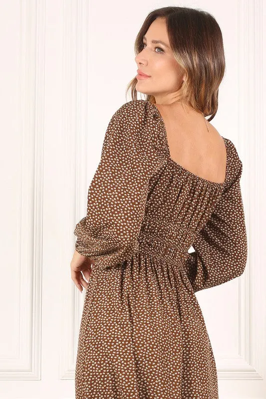 Rue Dress