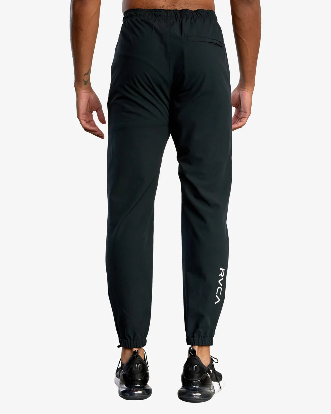 RVCA Yogger Track Pants II - Black