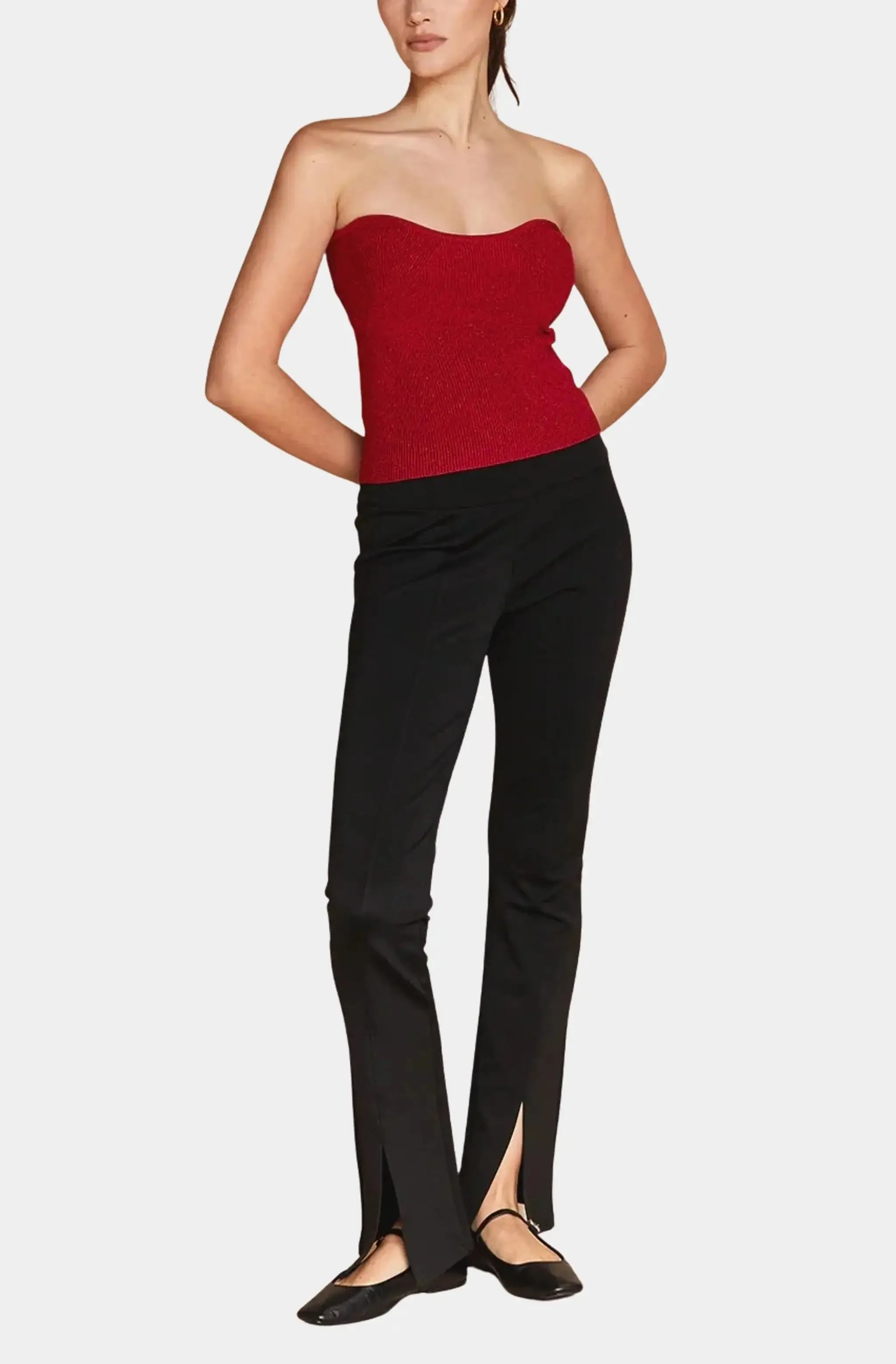 Sable Top