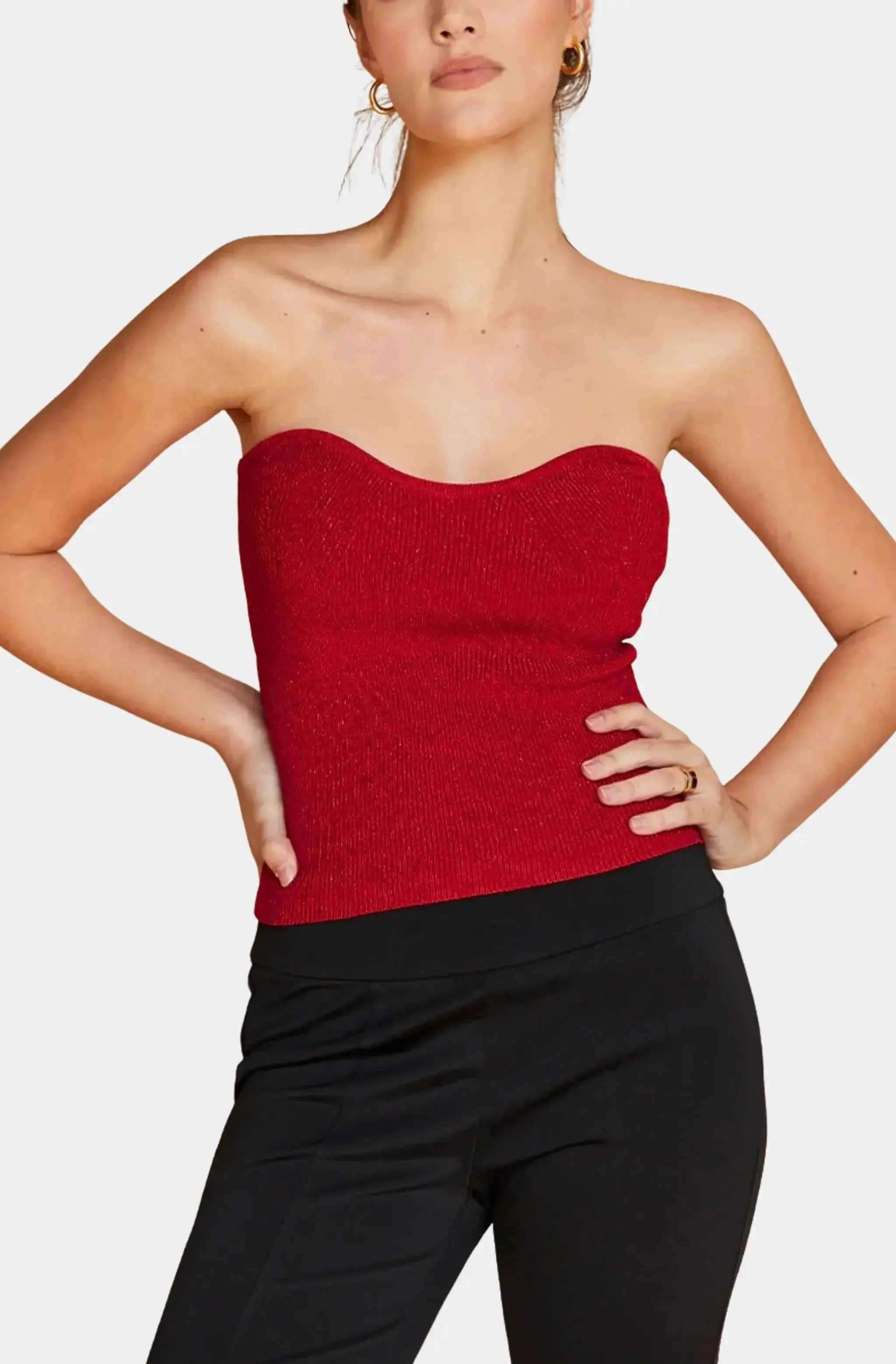 Sable Top