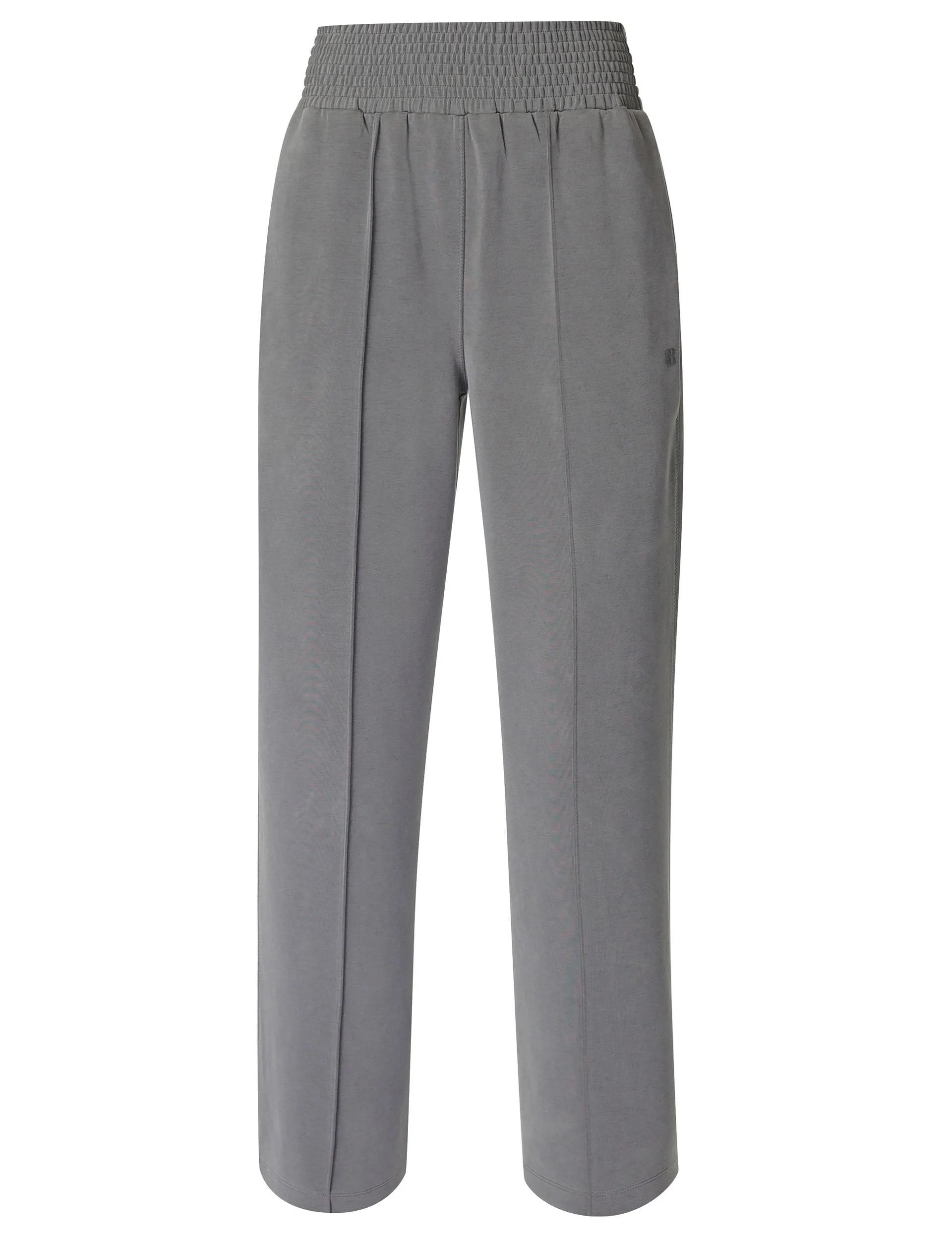 Sand Wash Track Pant - Charcoal Grey