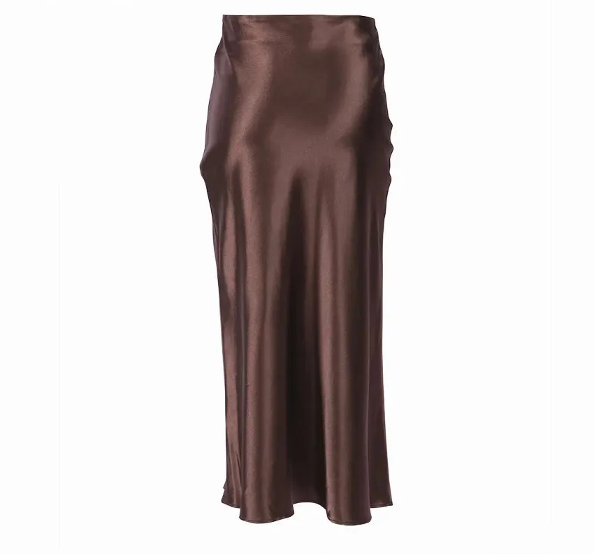 SHEILA SKIRT
