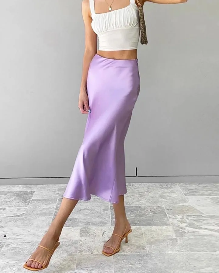 SHEILA SKIRT