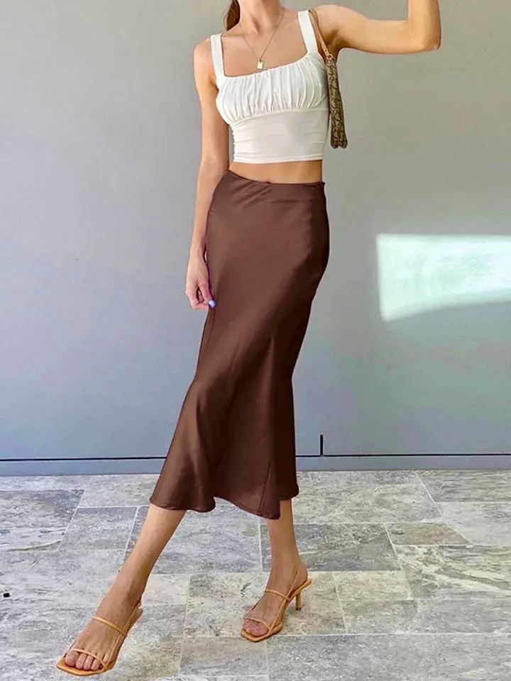 SHEILA SKIRT