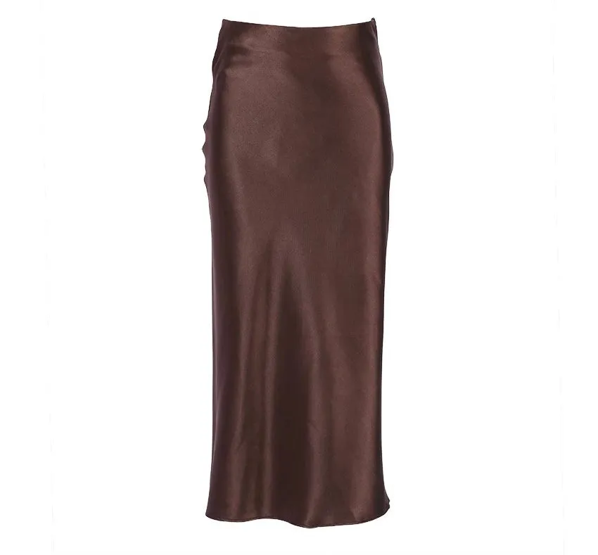 SHEILA SKIRT