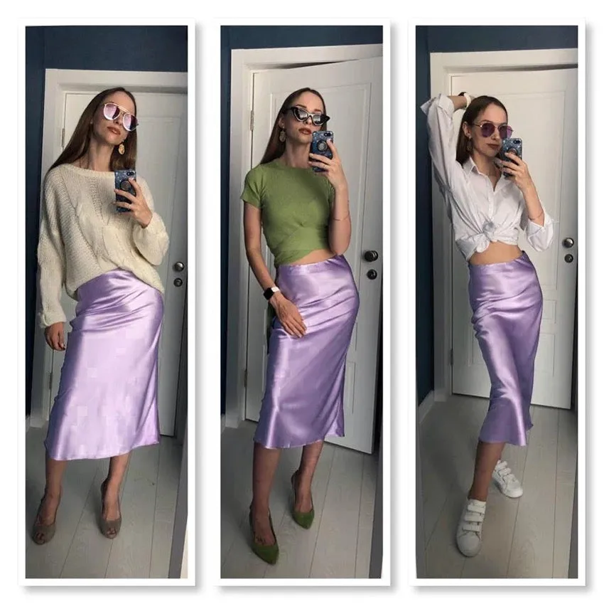 SHEILA SKIRT