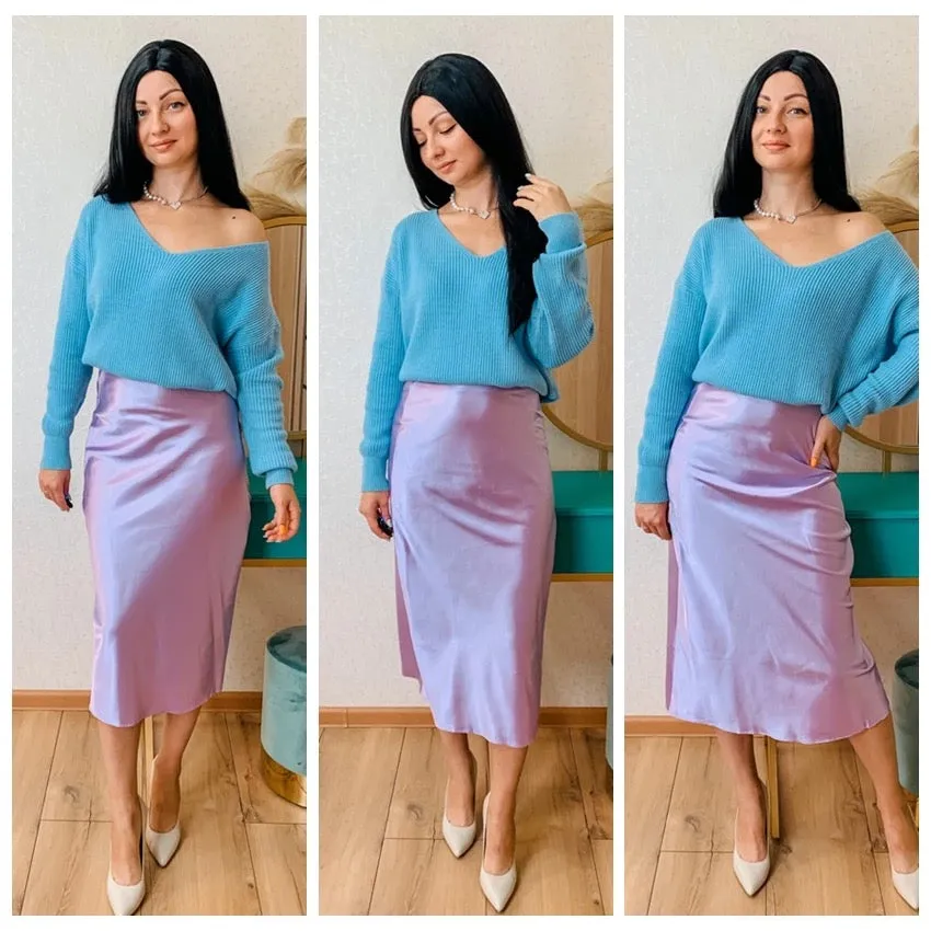 SHEILA SKIRT