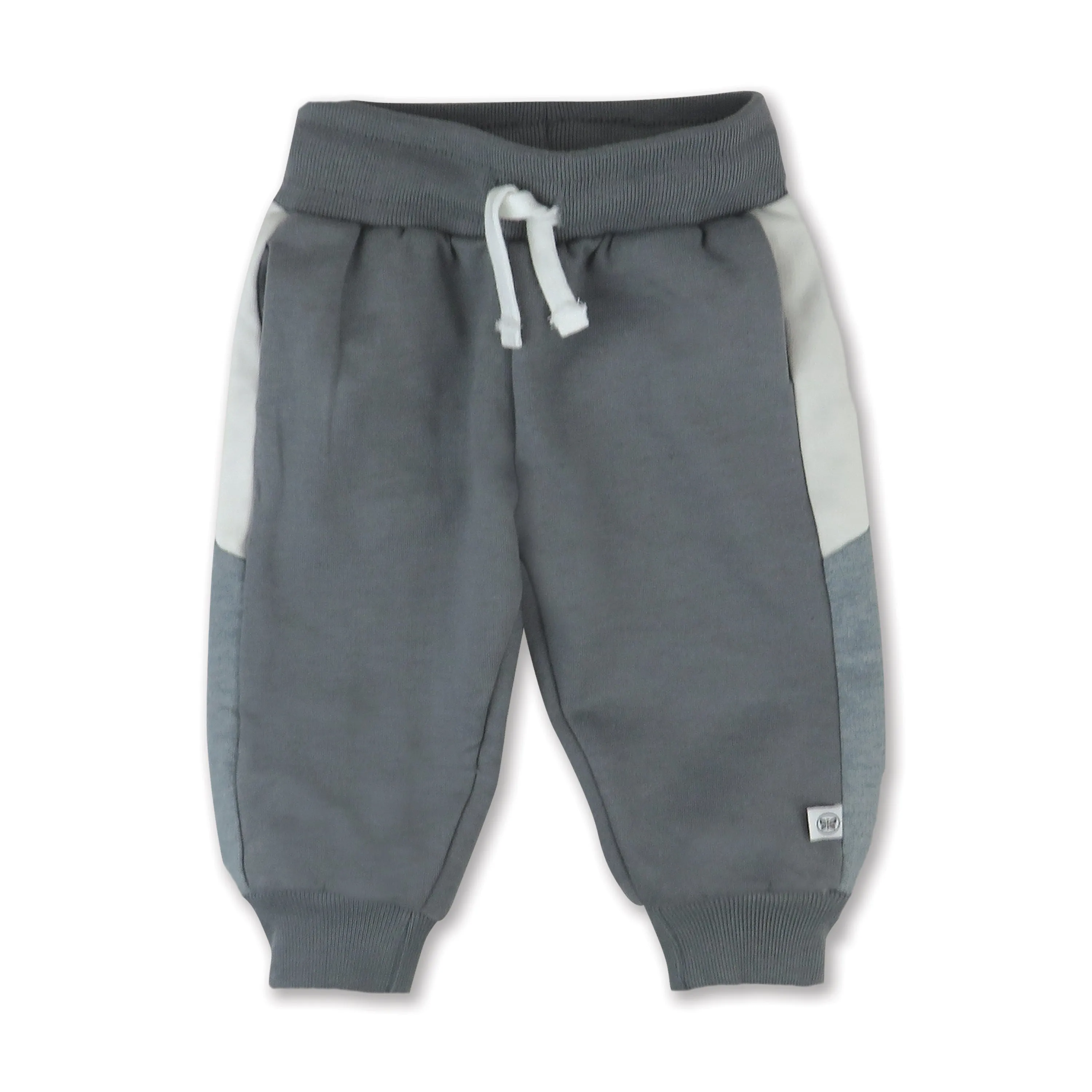 Side Striped Sweatpant