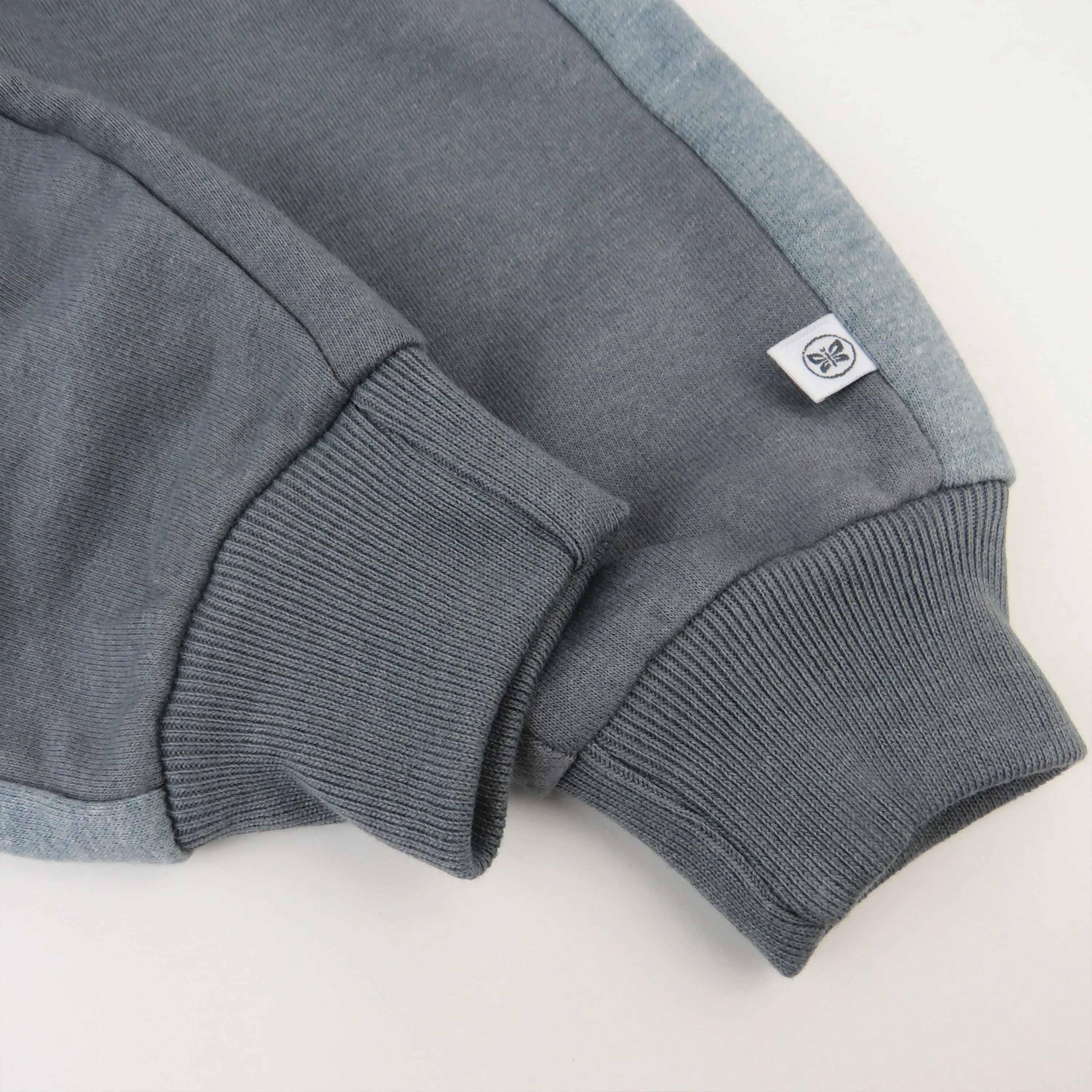 Side Striped Sweatpant