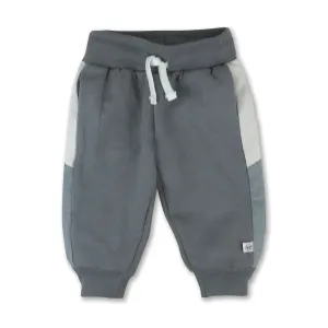 Side Striped Sweatpant