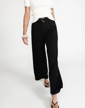 Sidwell Pants (Black)