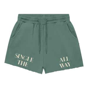 Single All the Way Shorts