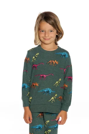 Skeleton Dinos