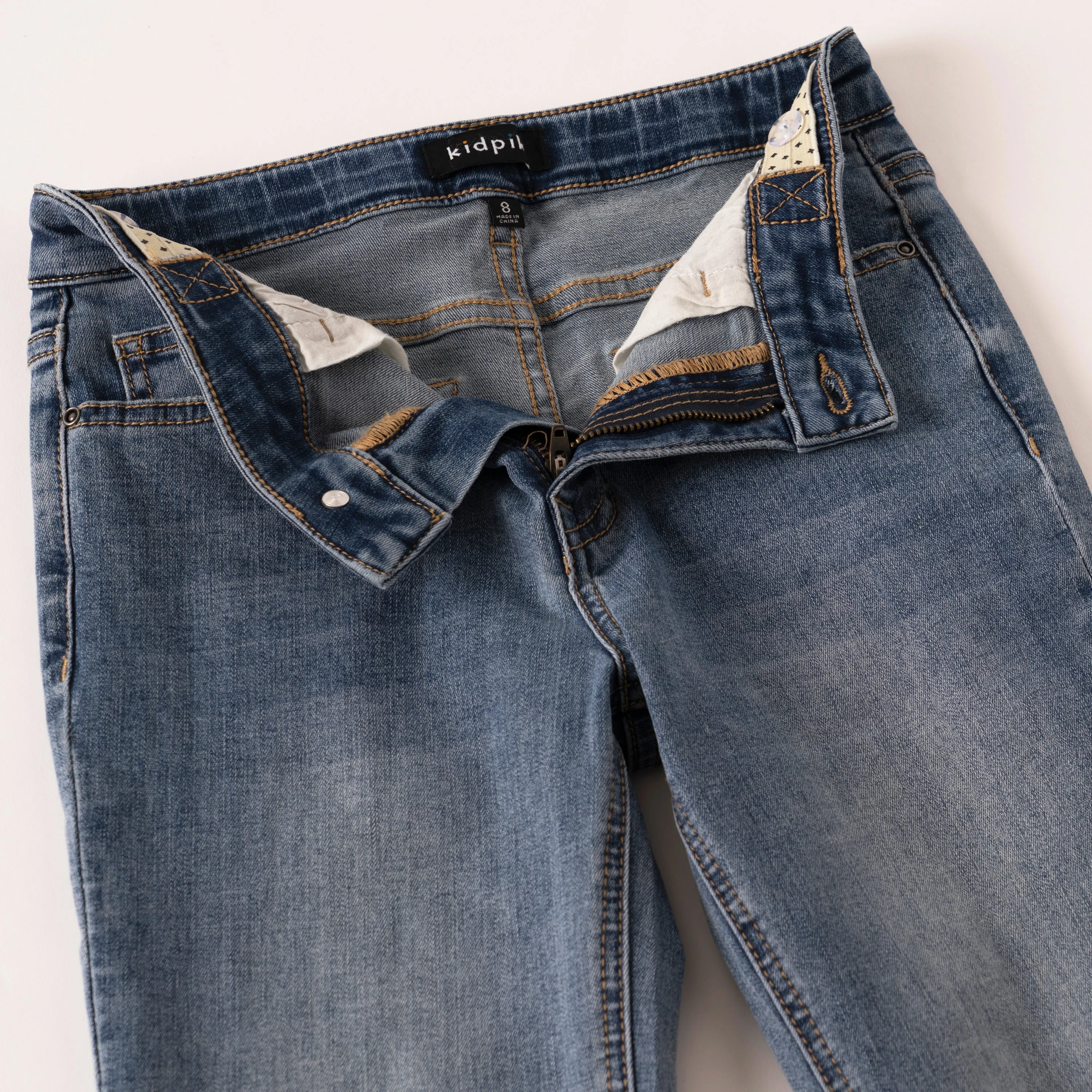 Skinny Jean - Slim