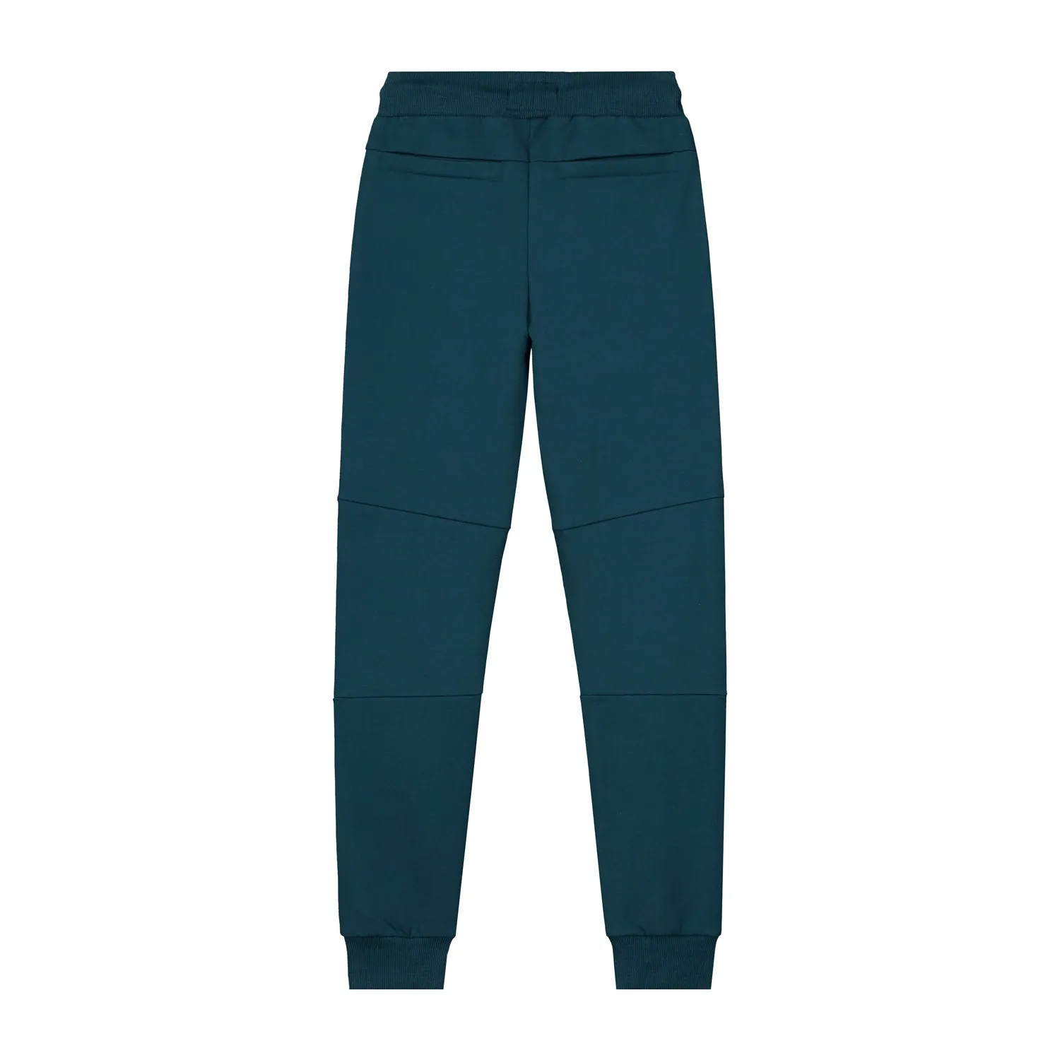 Skurk Sweatpants Brooklyn Petrol