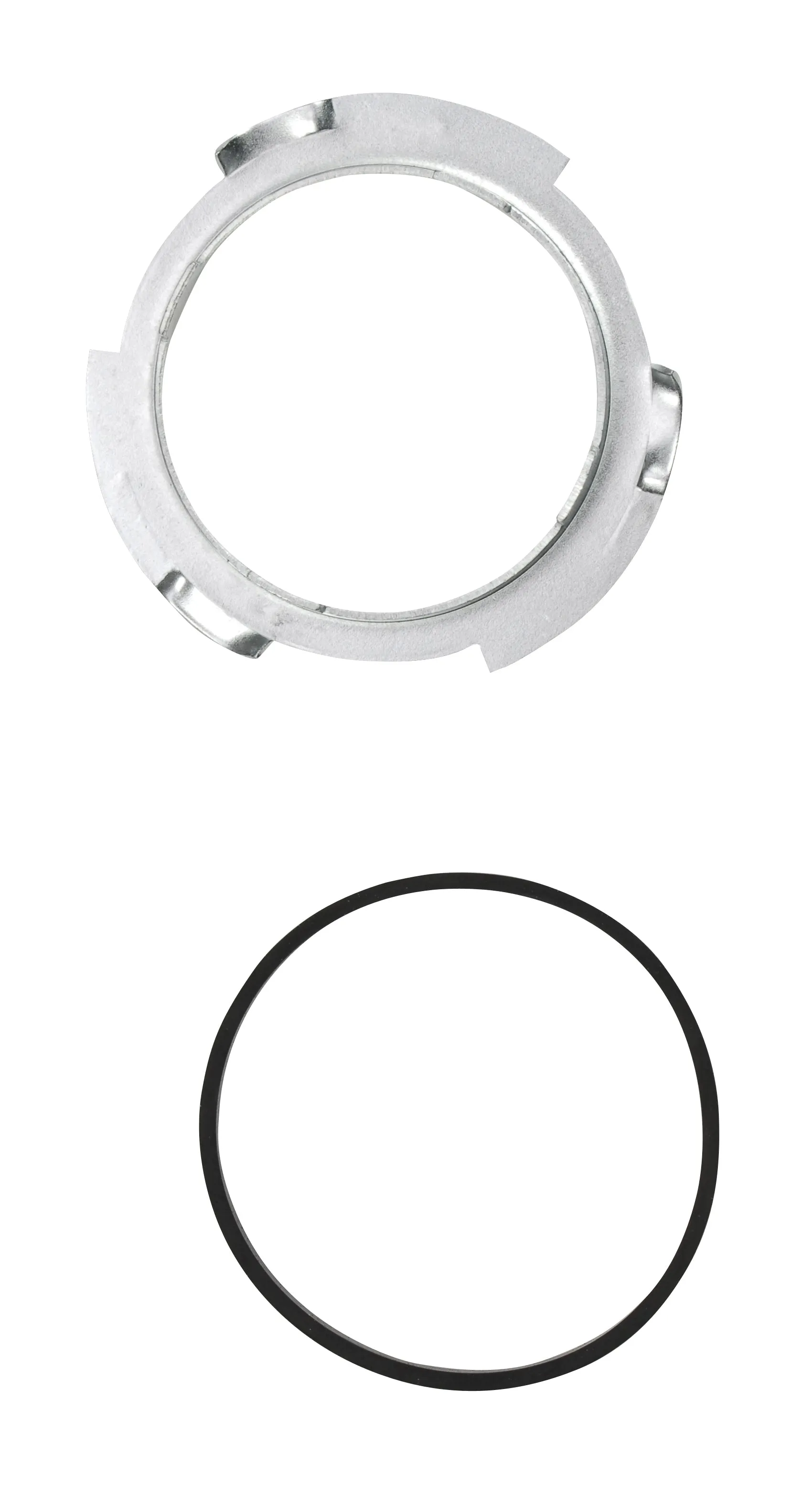 Spectra Premium Fuel Tank