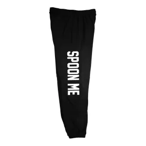 SPOON ME [SWEATPANTS]
