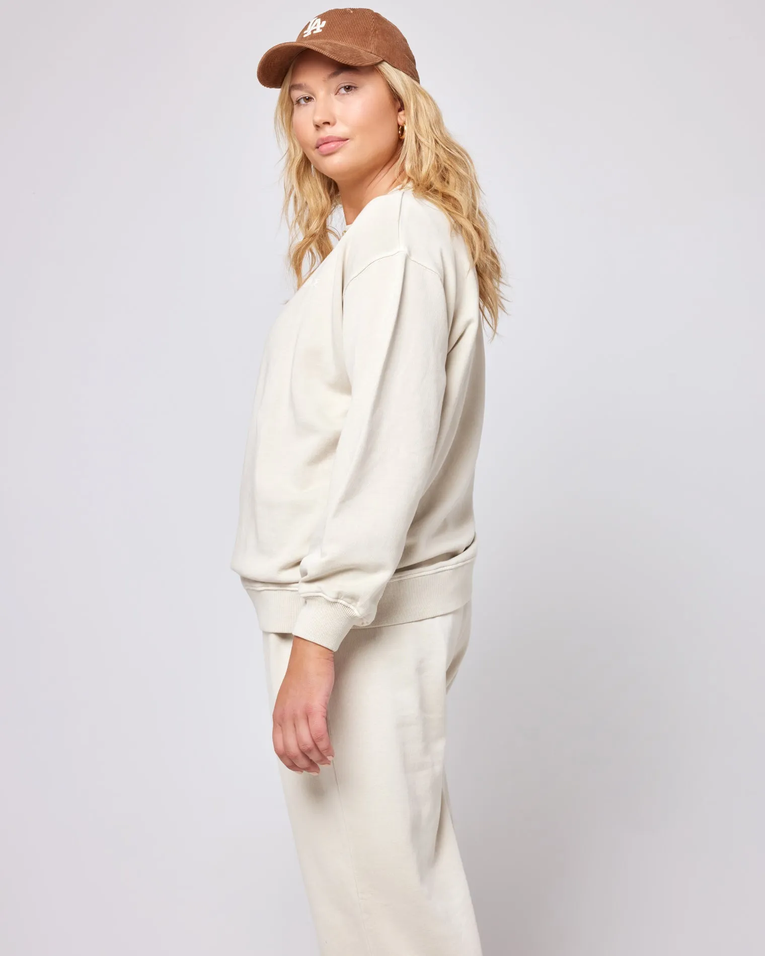 Sprinter Pant