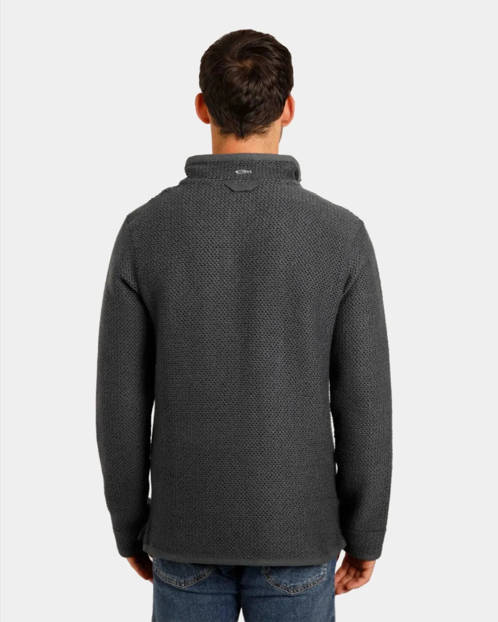 Stern Macaroni - Navy