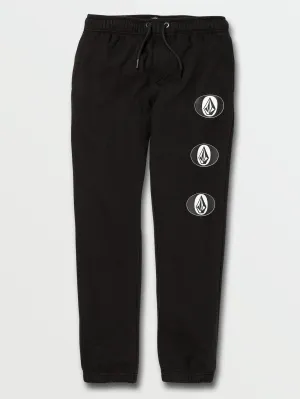 Stone Stack Sweatpants (Boys 2-7)