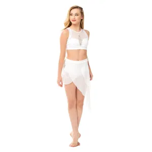 Style 4223-White