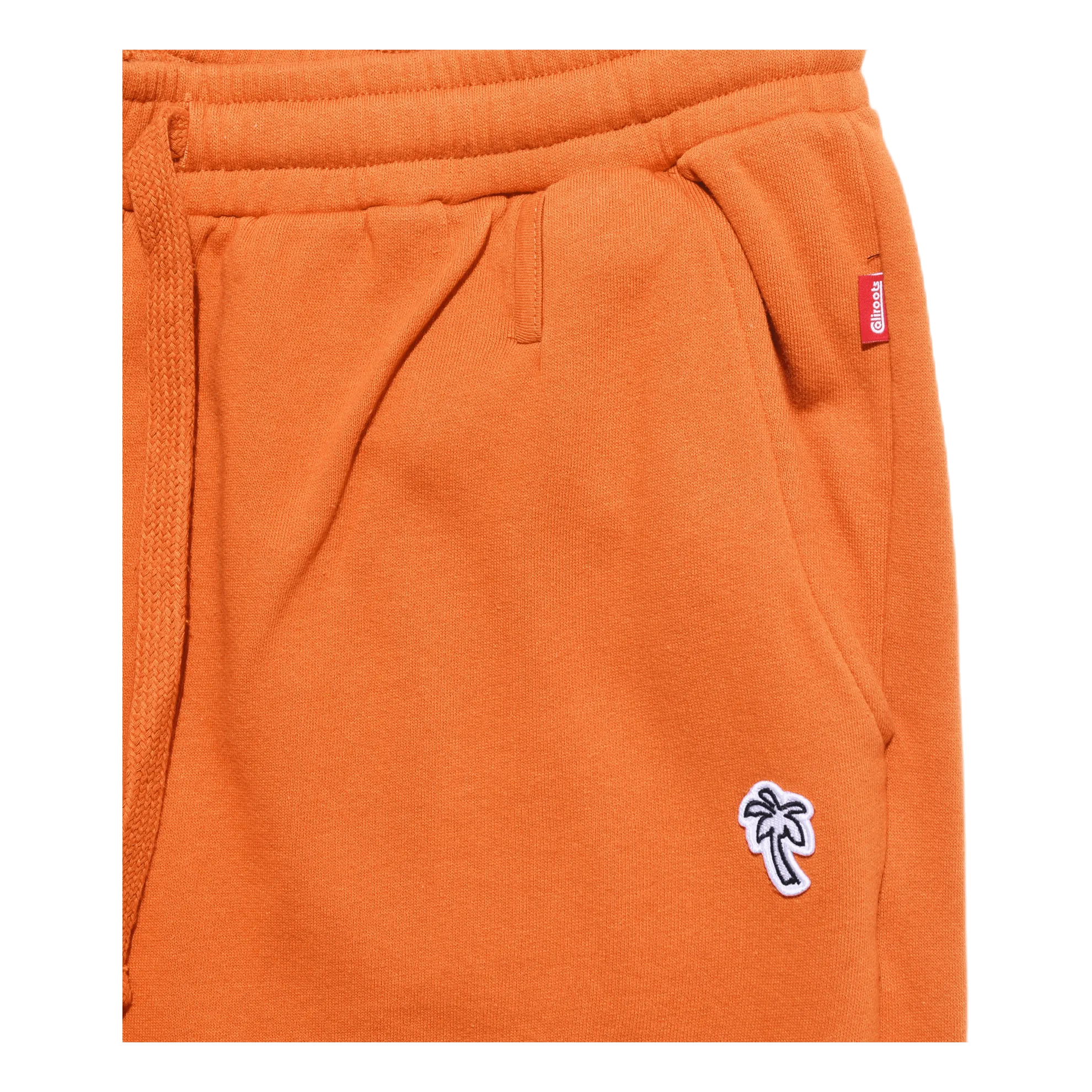 Sweatpants Orange