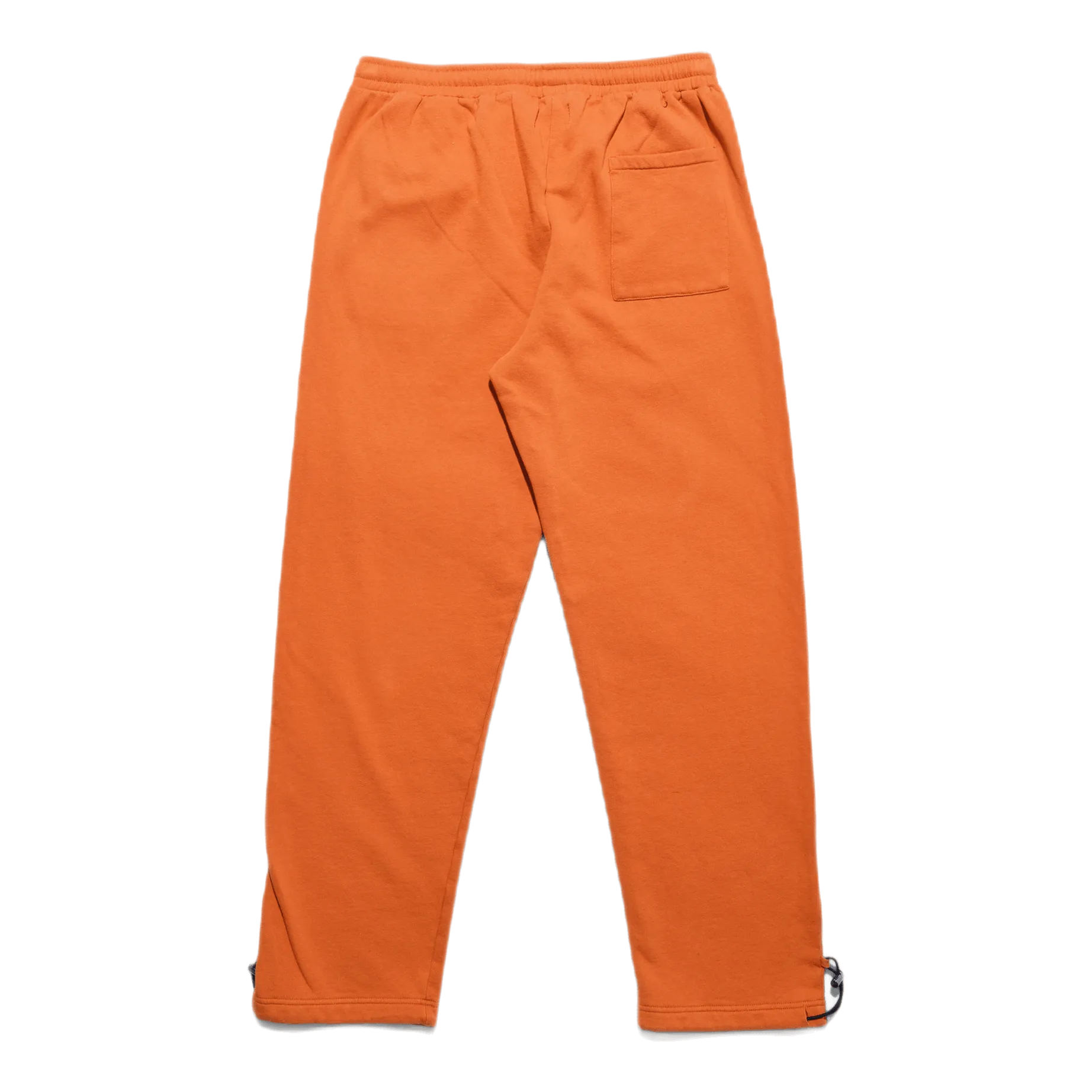 Sweatpants Orange